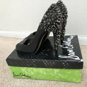 Sam Edelman Lorissa Heels sz 6.5